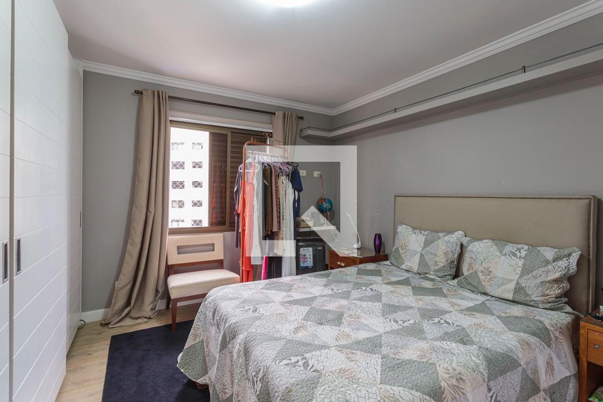 Apartamento, 4 quartos, 250 m² - Foto 19