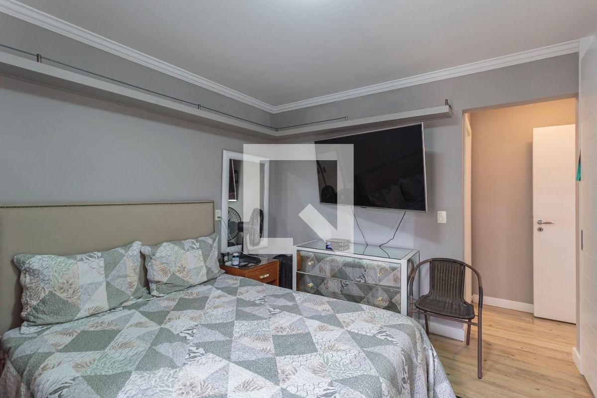 Apartamento, 4 quartos, 250 m² - Foto 20