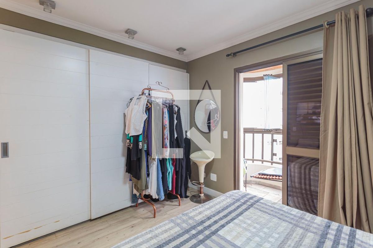Apartamento, 4 quartos, 250 m² - Foto 27