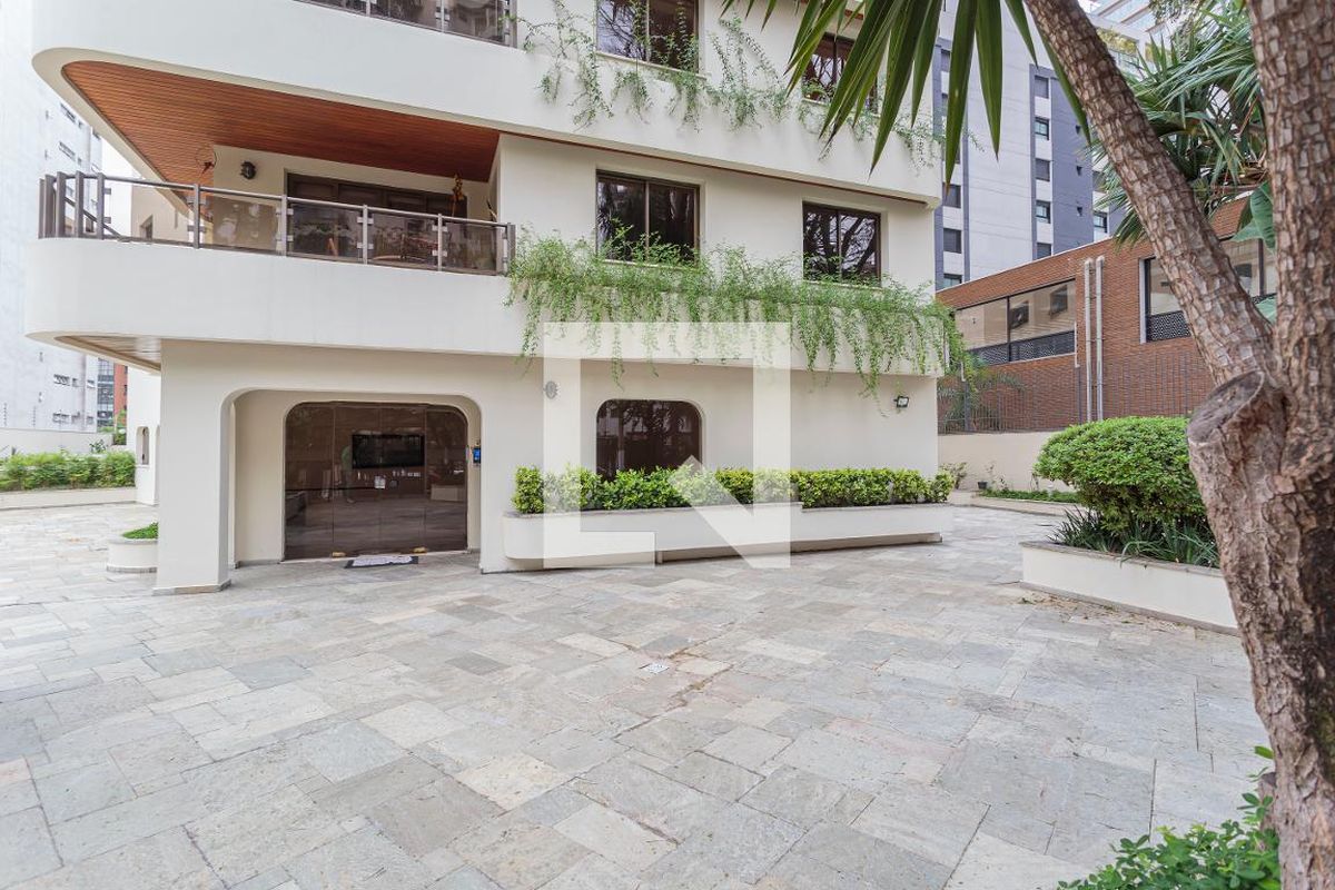 Apartamento, 4 quartos, 250 m² - Foto 56
