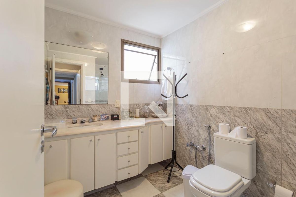 Apartamento, 4 quartos, 250 m² - Foto 36