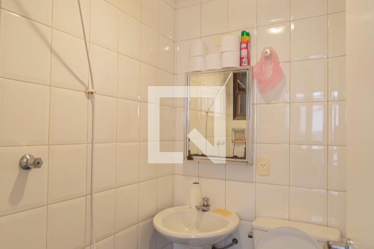Apartamento, 4 quartos, 250 m² - Foto 47