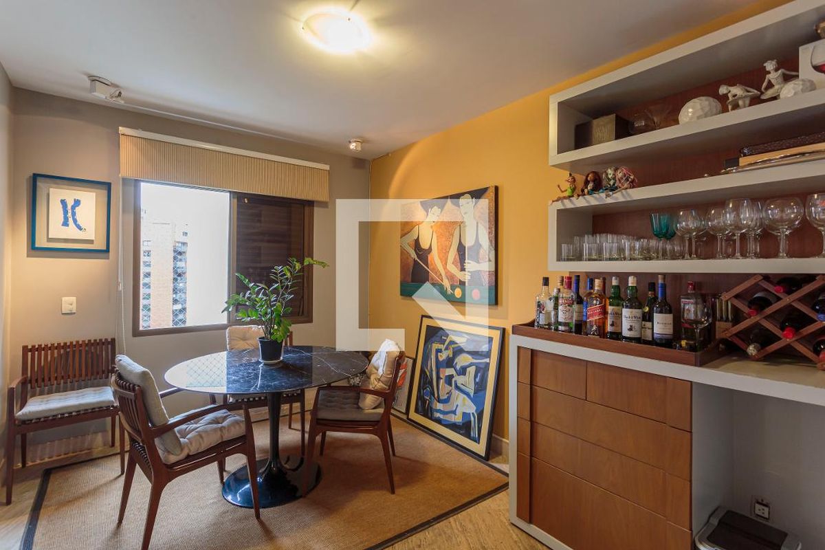Apartamento, 4 quartos, 250 m² - Foto 11