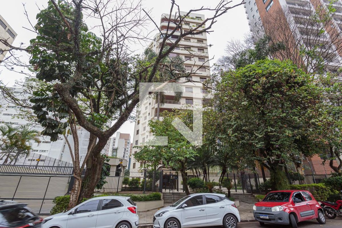 Apartamento, 4 quartos, 250 m² - Foto 57