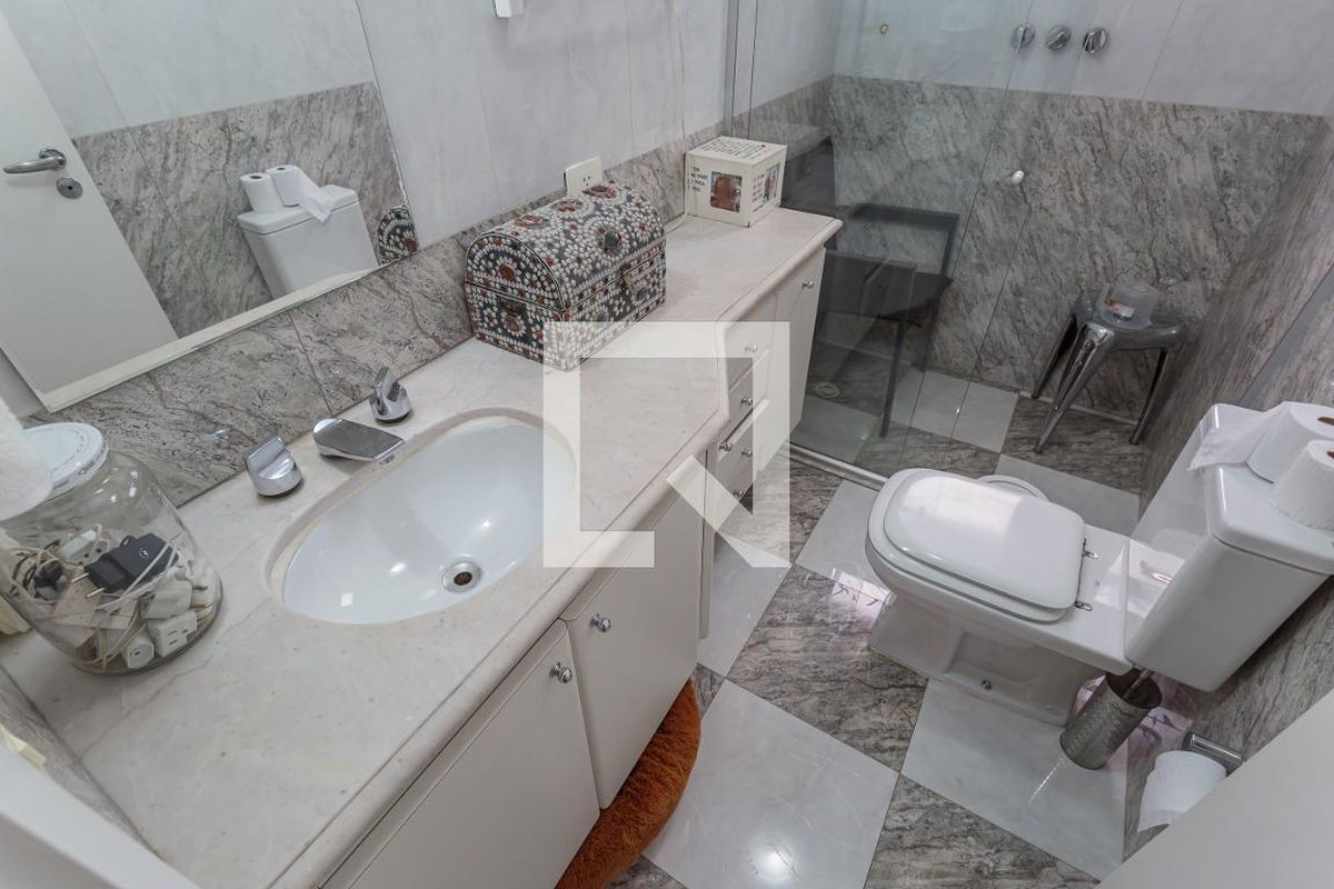 Apartamento, 4 quartos, 250 m² - Foto 34