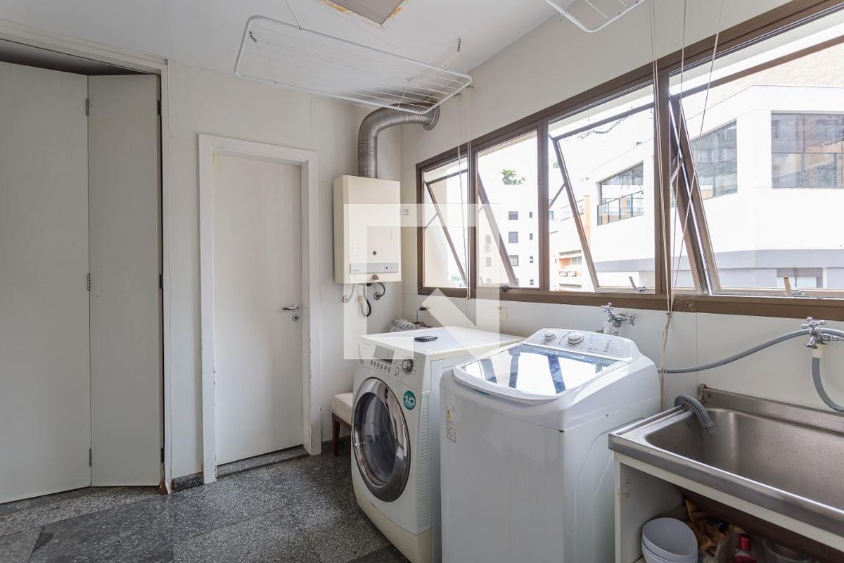 Apartamento, 4 quartos, 250 m² - Foto 44