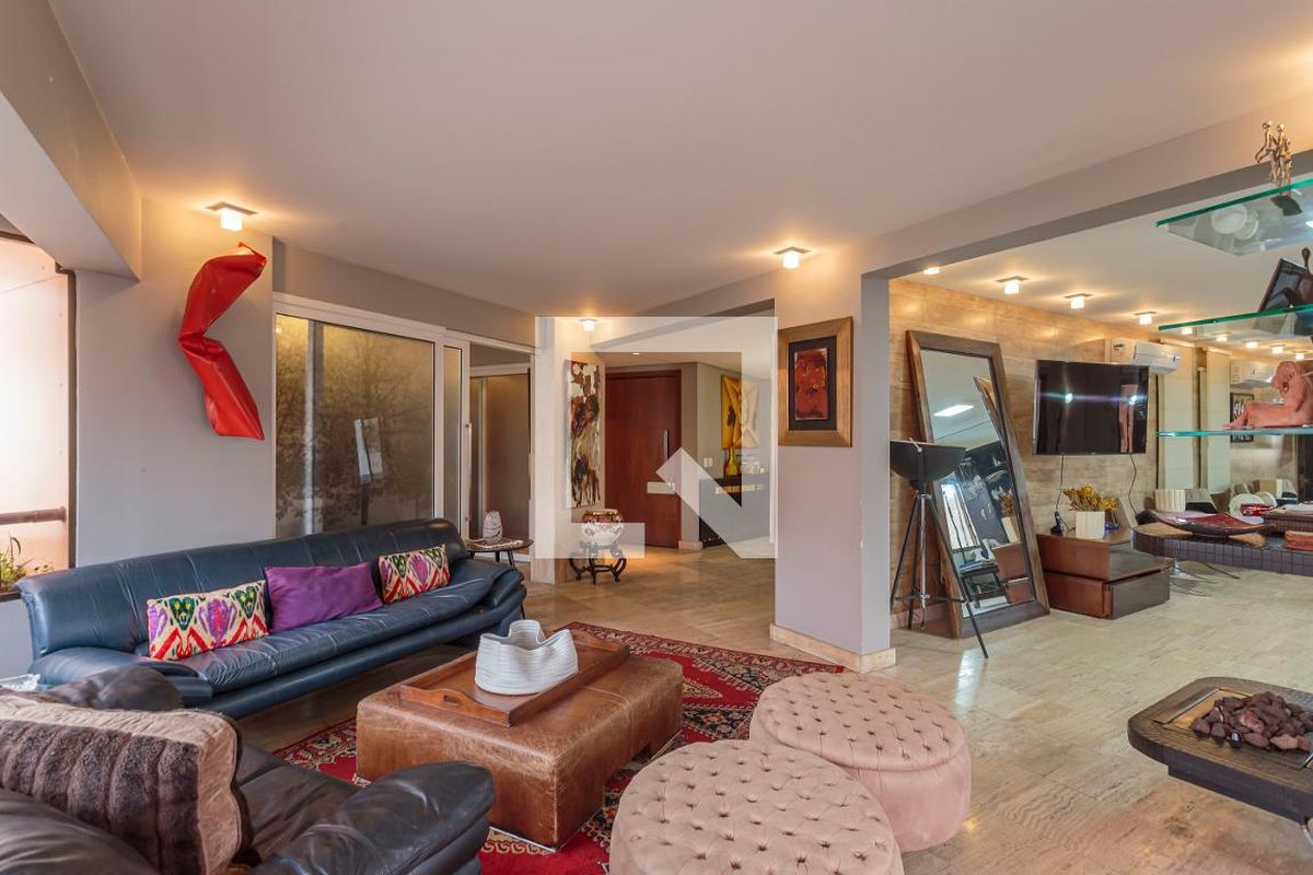 Apartamento, 4 quartos, 250 m² - Foto 3