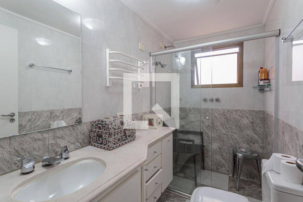 Apartamento, 4 quartos, 250 m² - Foto 33