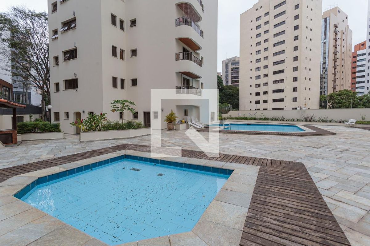 Apartamento, 4 quartos, 250 m² - Foto 52