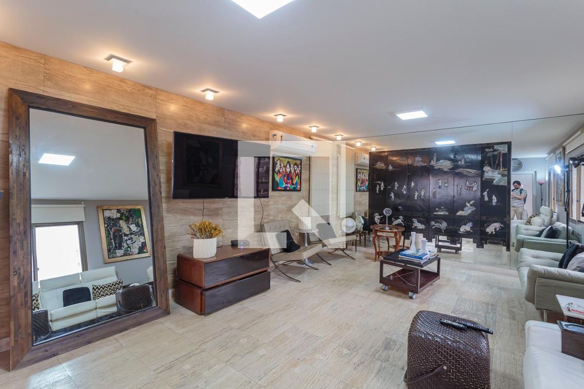 Apartamento, 4 quartos, 250 m² - Foto 8