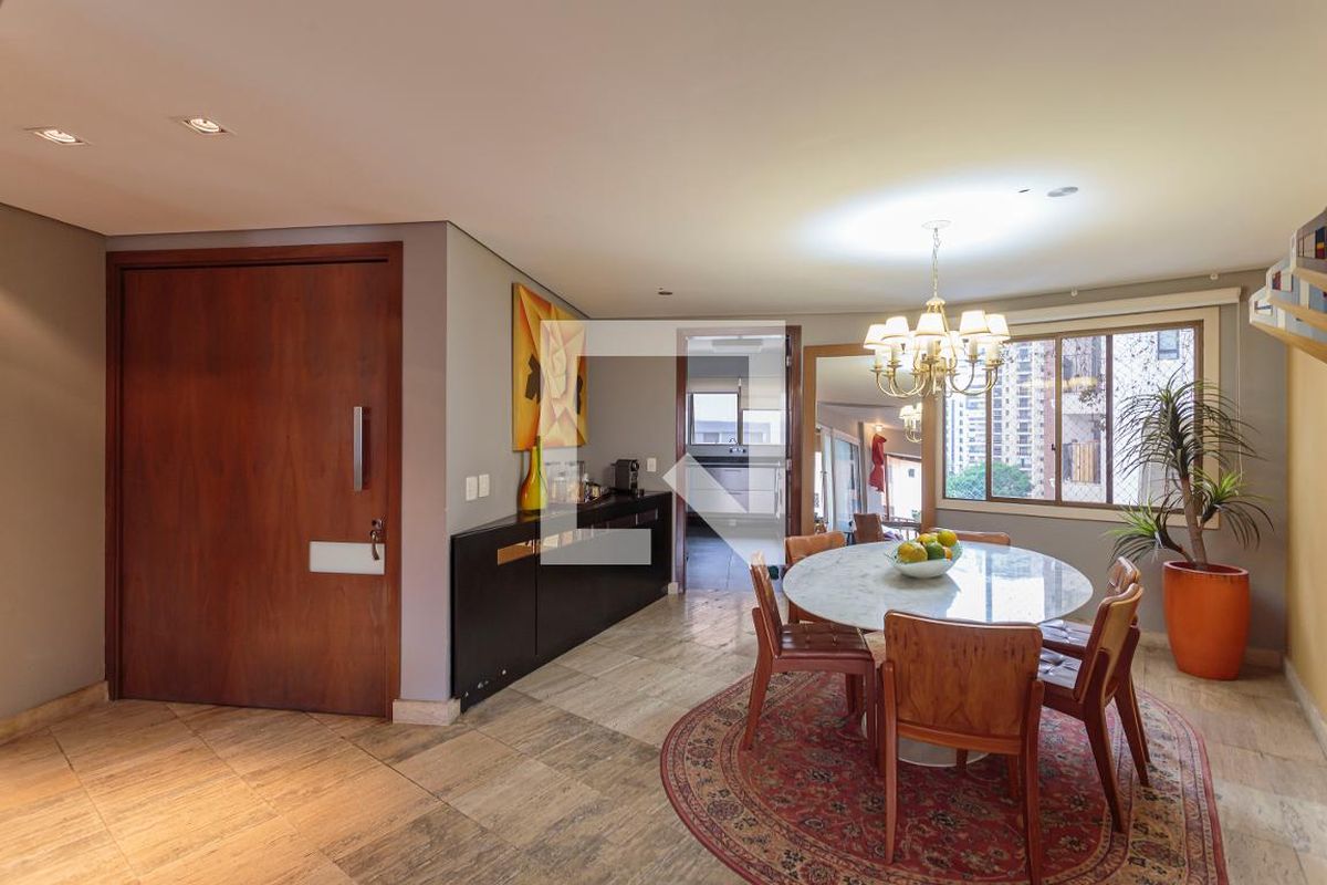 Apartamento, 4 quartos, 250 m² - Foto 10