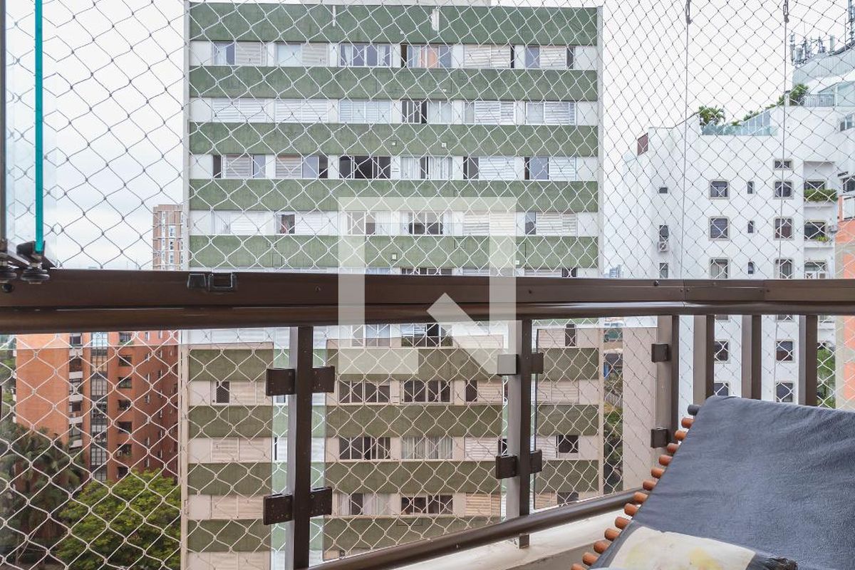 Apartamento, 4 quartos, 250 m² - Foto 29