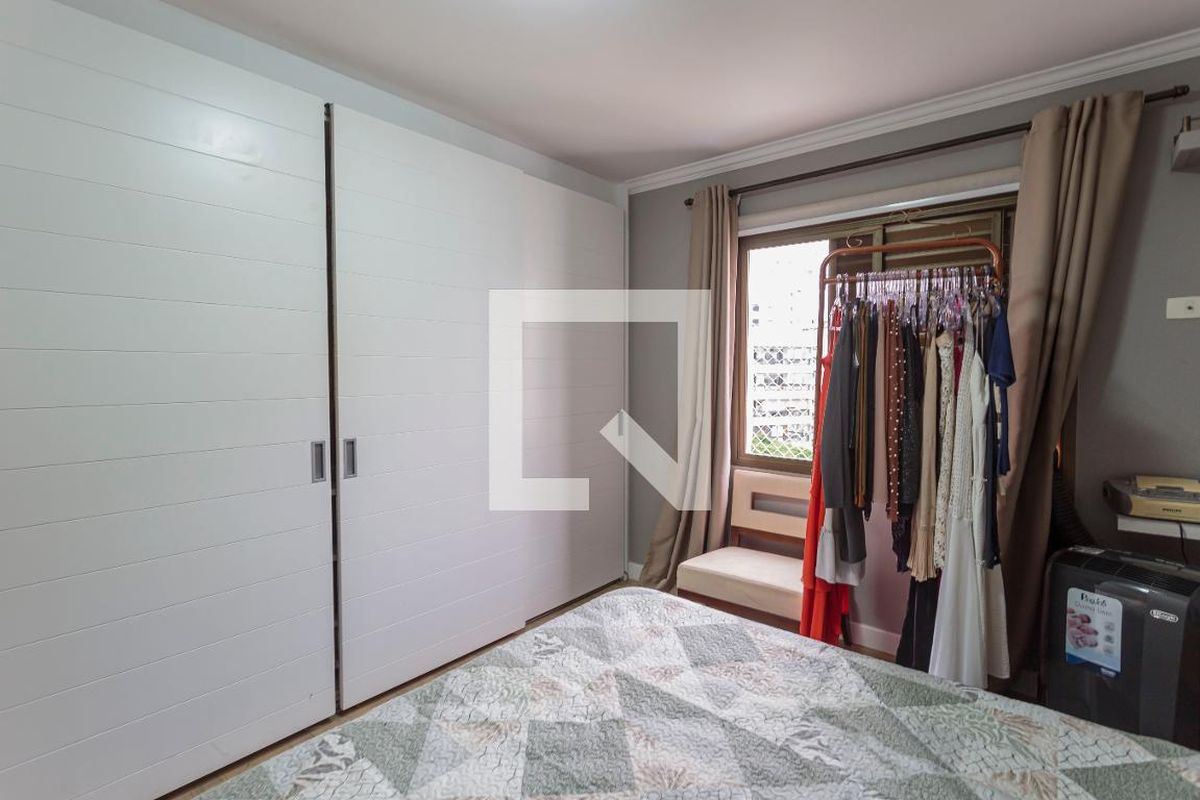 Apartamento, 4 quartos, 250 m² - Foto 22