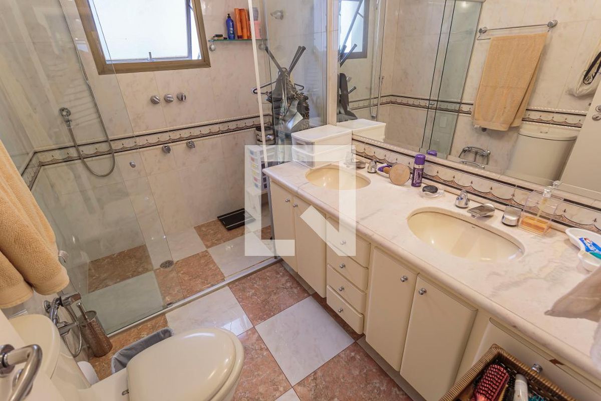 Apartamento, 4 quartos, 250 m² - Foto 31