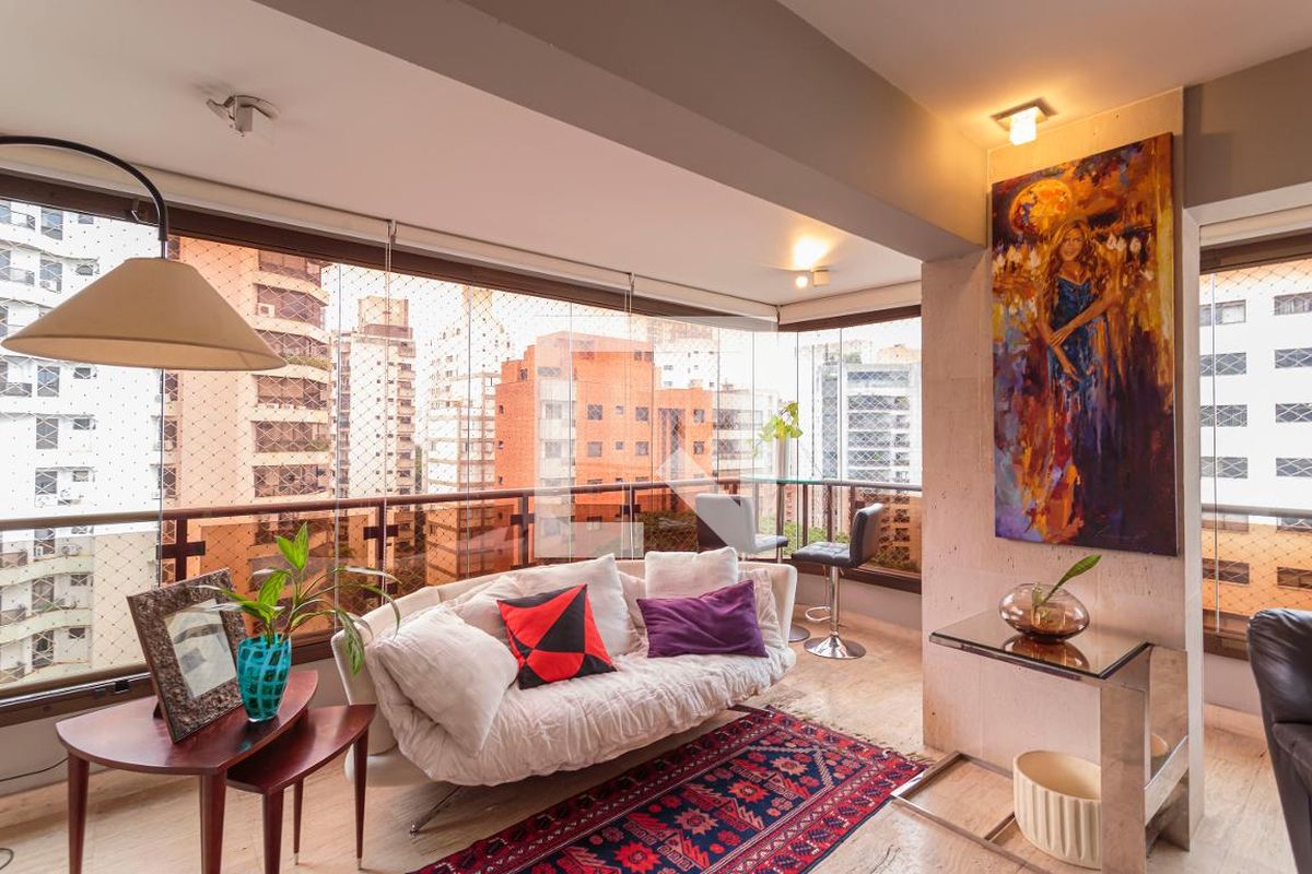Apartamento, 4 quartos, 250 m² - Foto 6