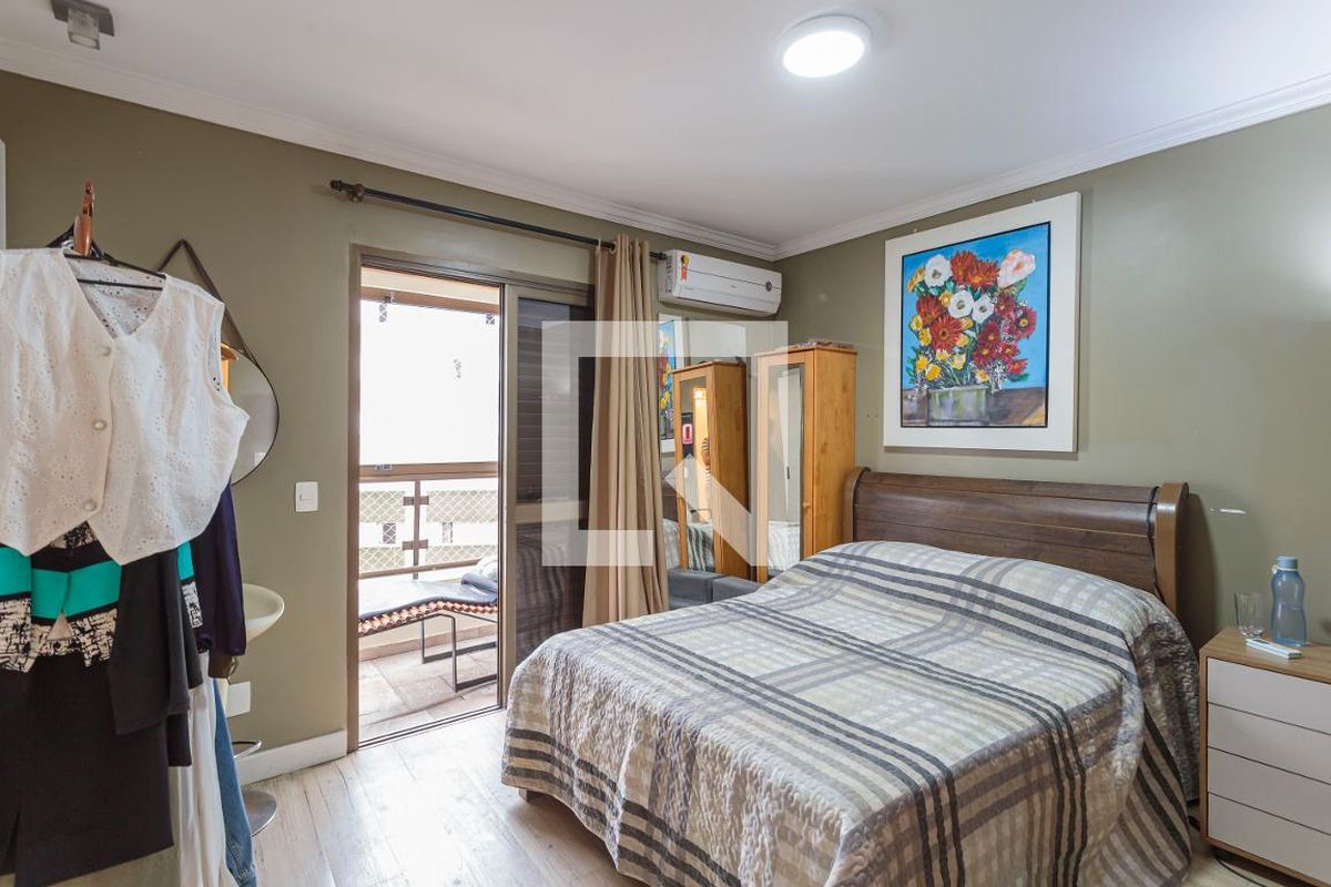Apartamento, 4 quartos, 250 m² - Foto 24