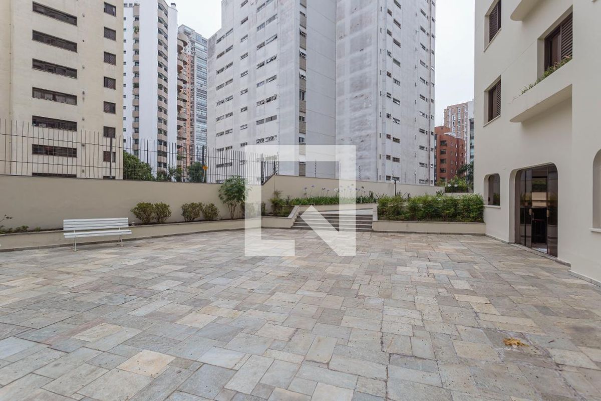 Apartamento, 4 quartos, 250 m² - Foto 50