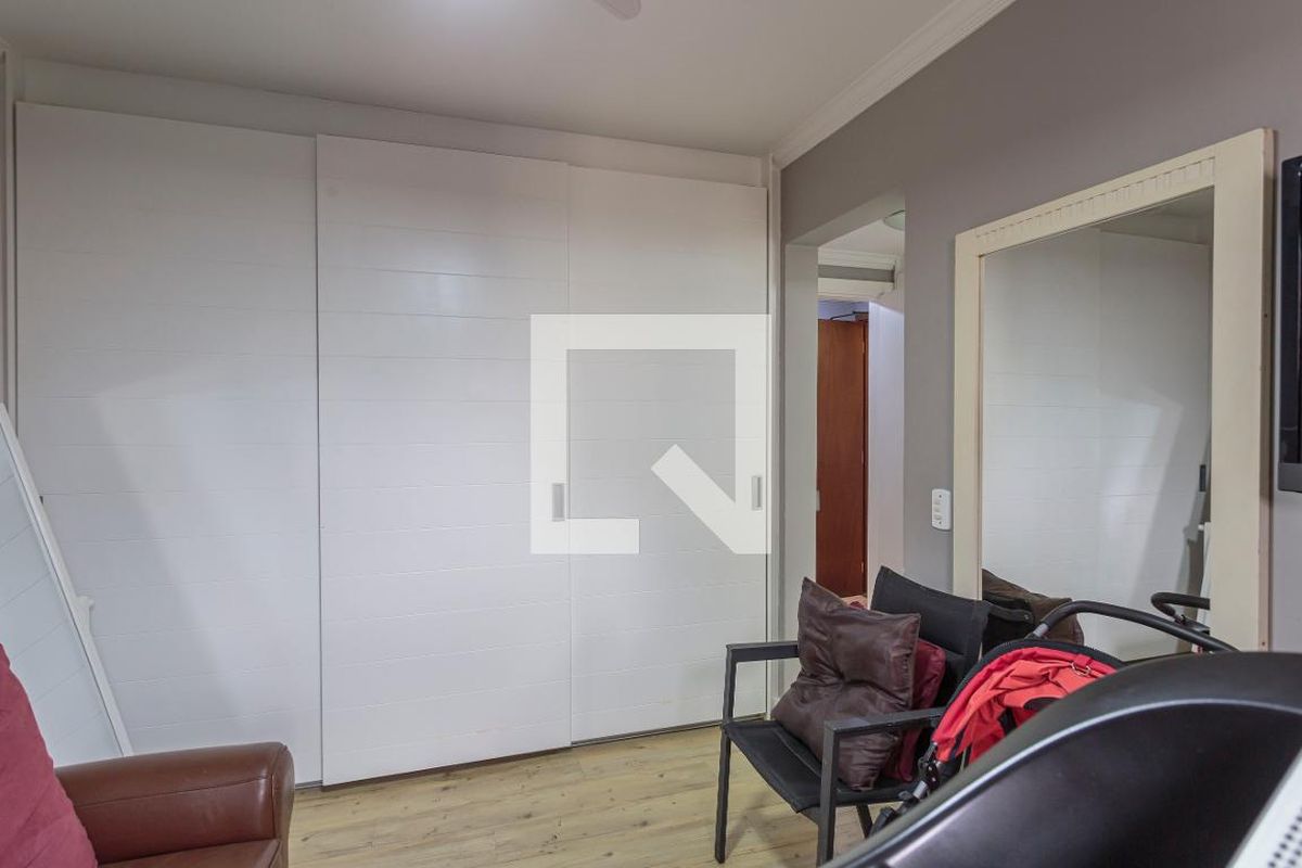 Apartamento, 4 quartos, 250 m² - Foto 18