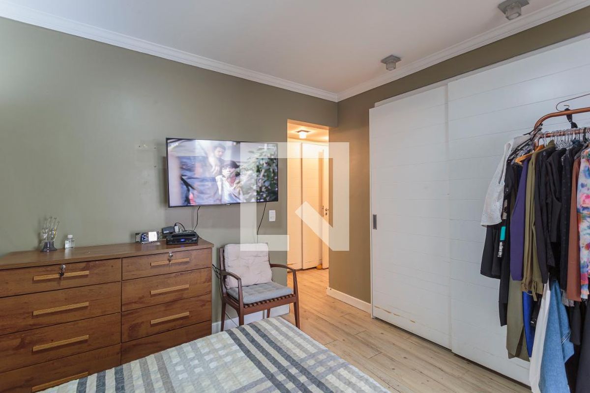 Apartamento, 4 quartos, 250 m² - Foto 26
