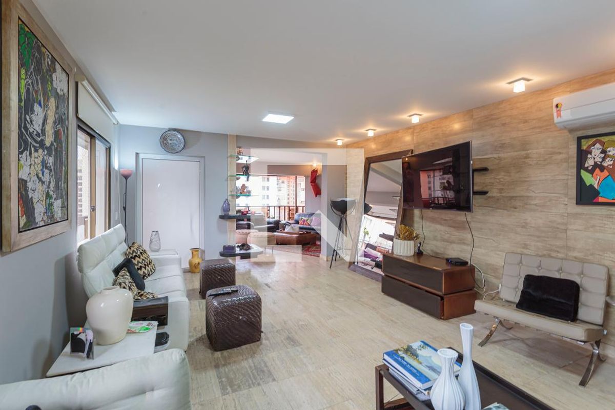 Apartamento, 4 quartos, 250 m² - Foto 9