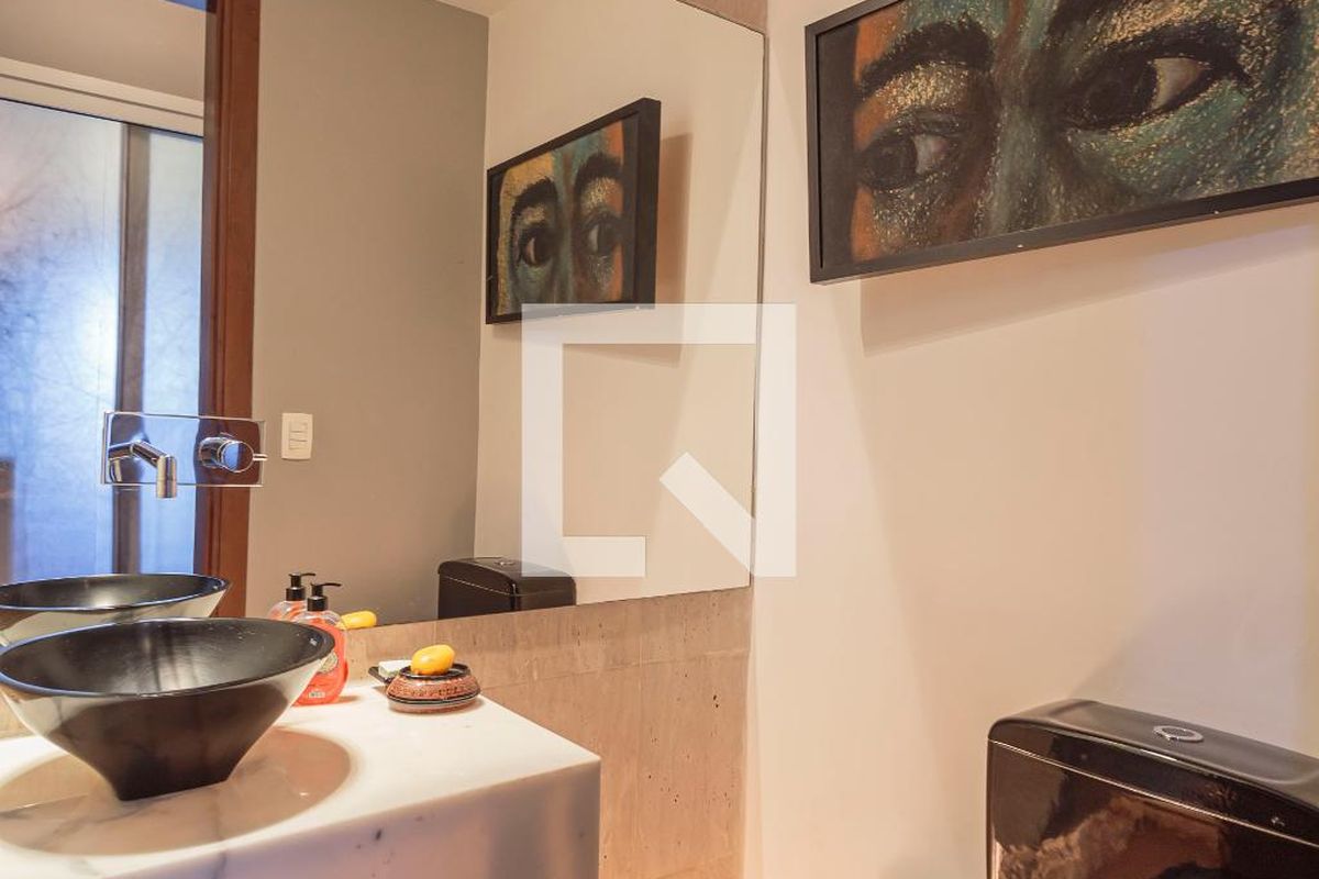 Apartamento, 4 quartos, 250 m² - Foto 39