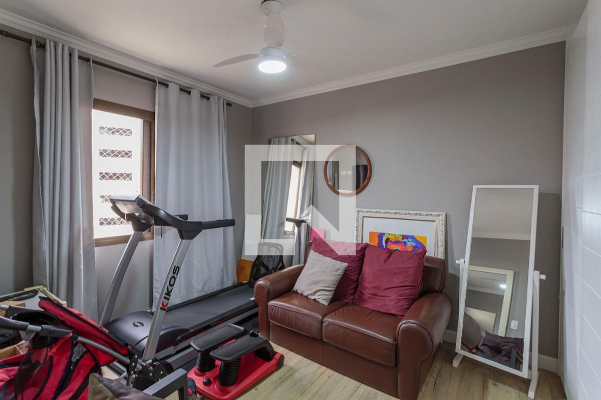 Apartamento, 4 quartos, 250 m² - Foto 15