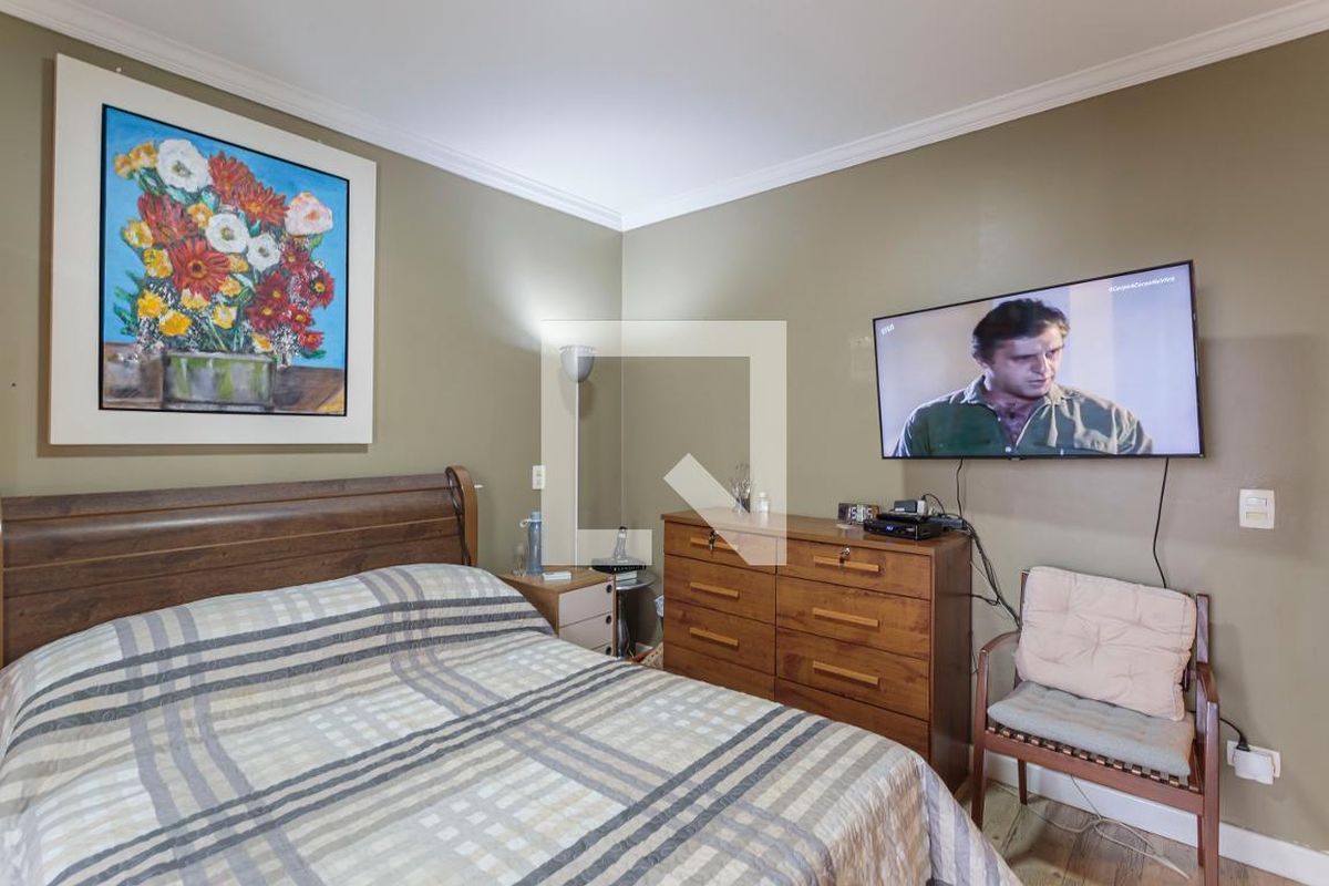 Apartamento, 4 quartos, 250 m² - Foto 25
