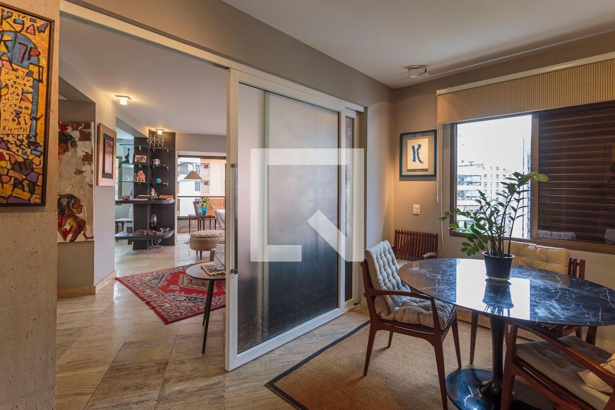 Apartamento, 4 quartos, 250 m² - Foto 12