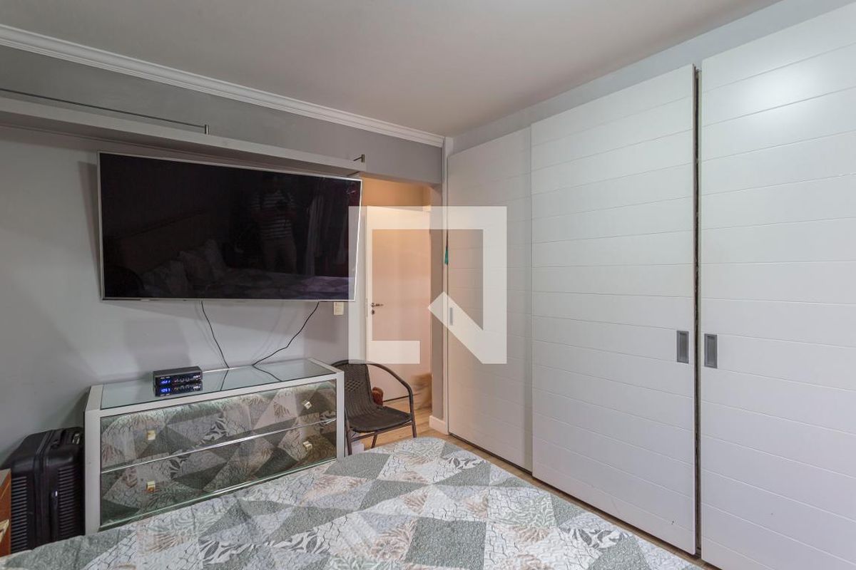 Apartamento, 4 quartos, 250 m² - Foto 21