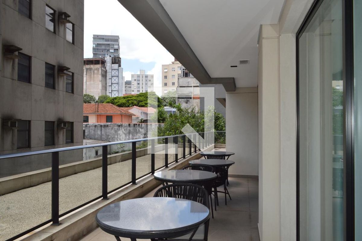 Apartamento, 1 quarto, 73 m² - Foto 57