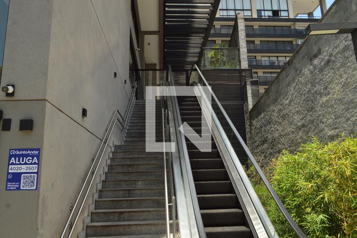 Apartamento, 1 quarto, 73 m² - Foto 61