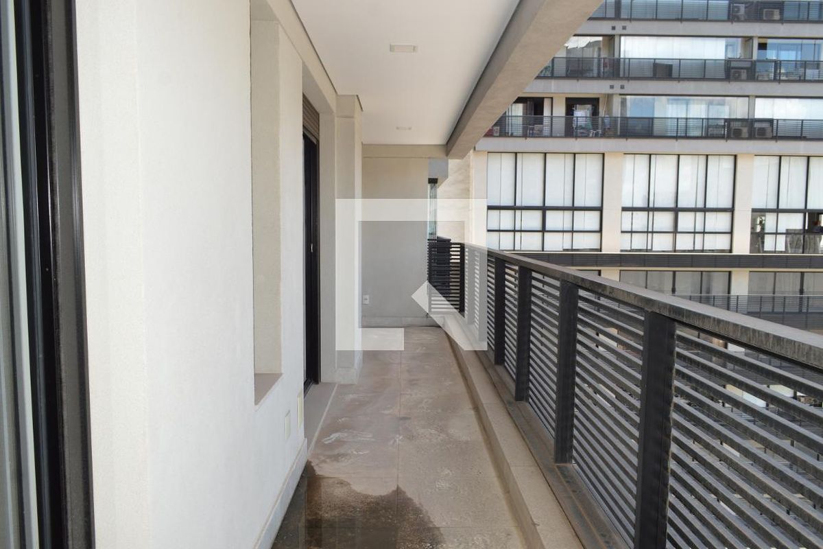 Apartamento, 1 quarto, 73 m² - Foto 42