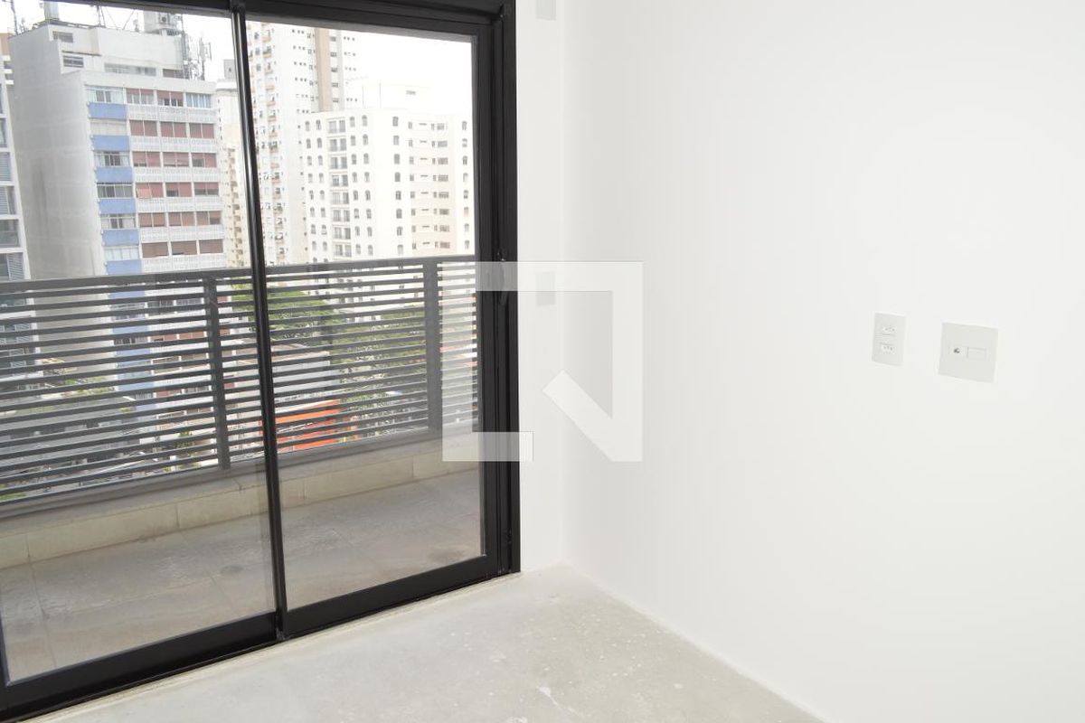 Apartamento, 1 quarto, 73 m² - Foto 9