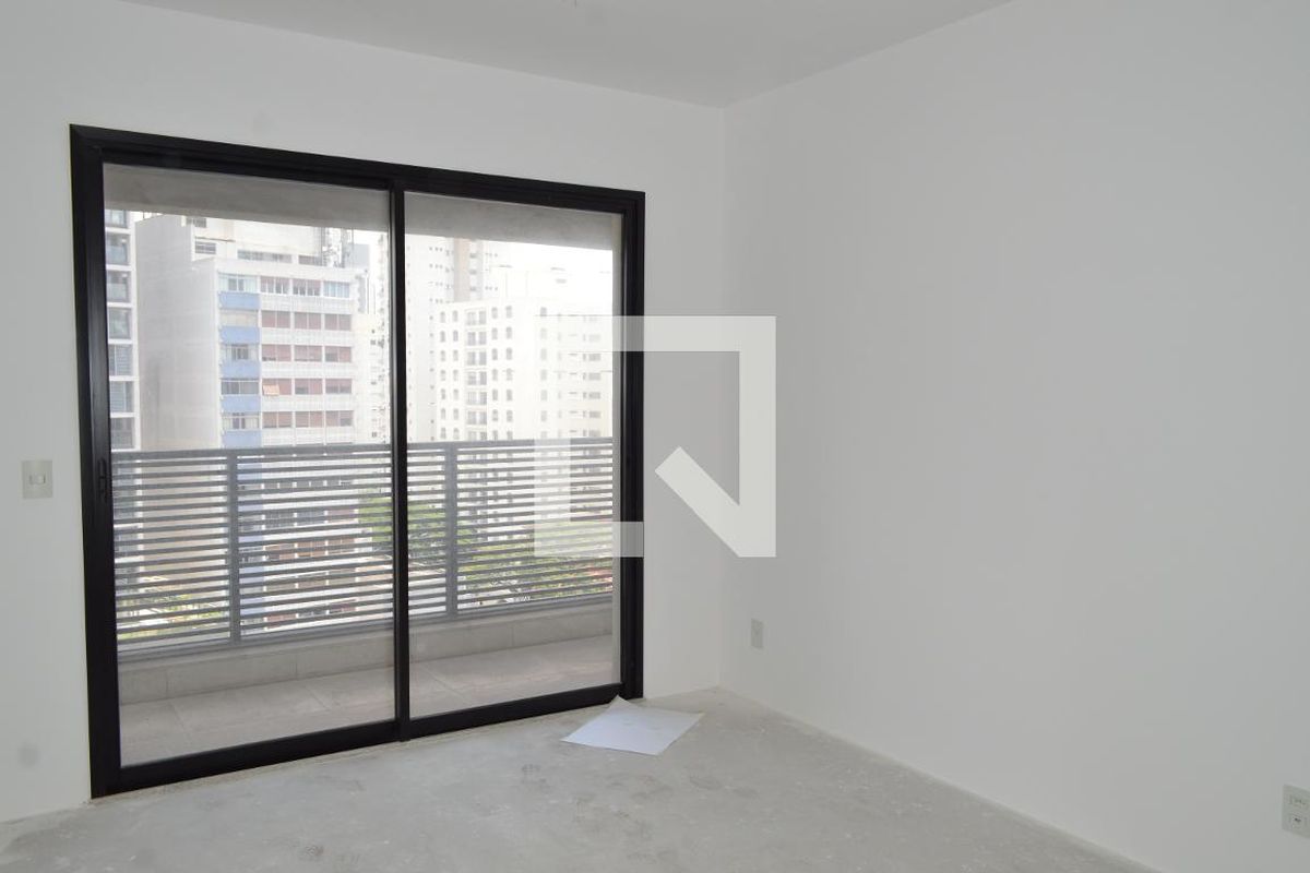 Apartamento, 1 quarto, 73 m² - Foto 3