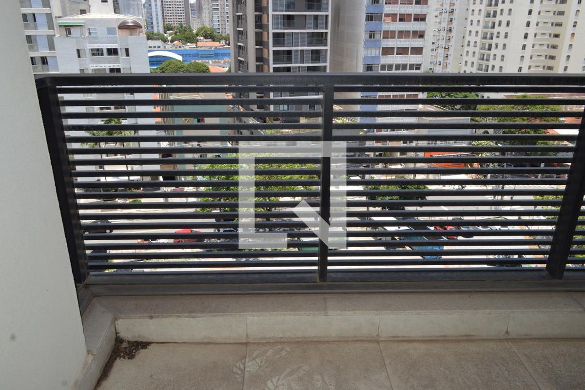 Apartamento, 1 quarto, 73 m² - Foto 39