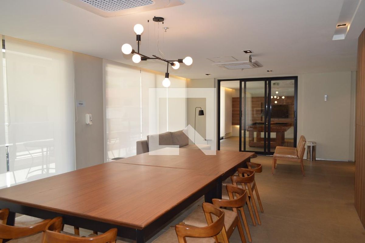 Apartamento, 1 quarto, 73 m² - Foto 55