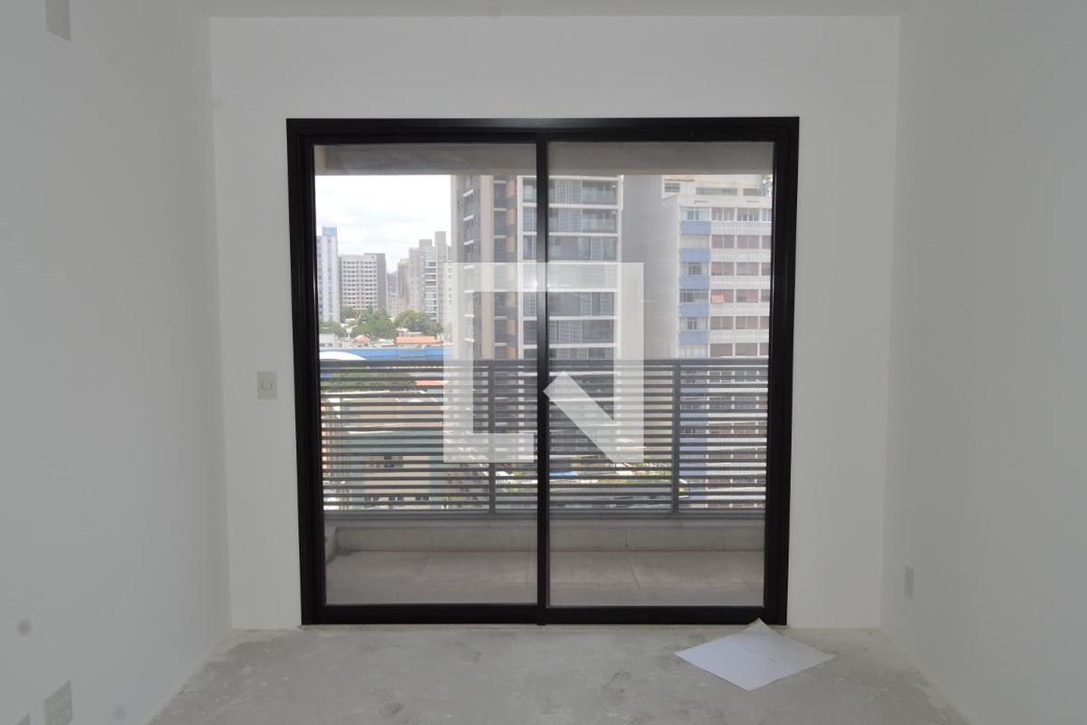 Apartamento, 1 quarto, 73 m² - Foto 2