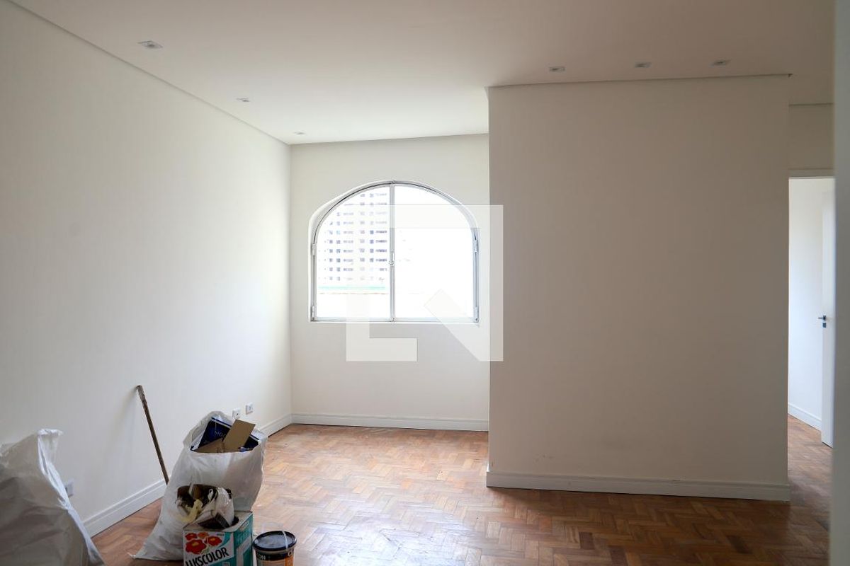 Apartamento, 2 quartos, 68 m² - Foto 2