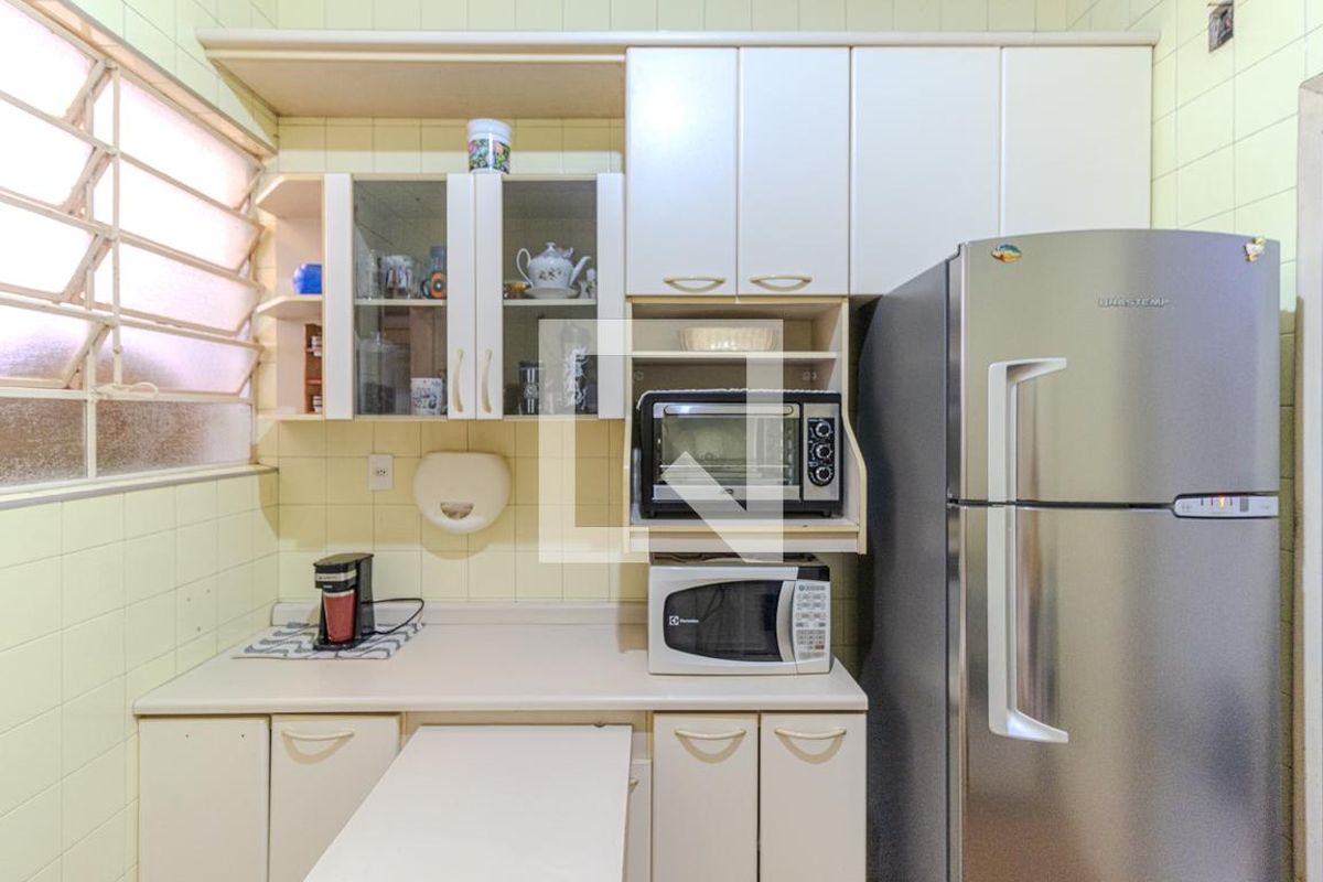 Apartamento, 2 quartos, 93 m² - Foto 49