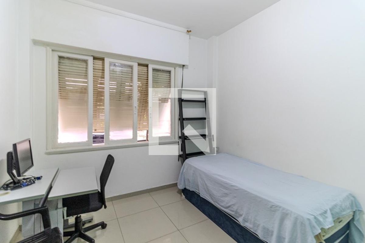 Apartamento, 2 quartos, 93 m² - Foto 17