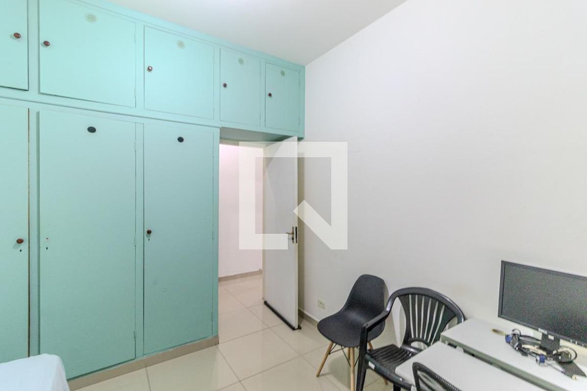 Apartamento, 2 quartos, 93 m² - Foto 22