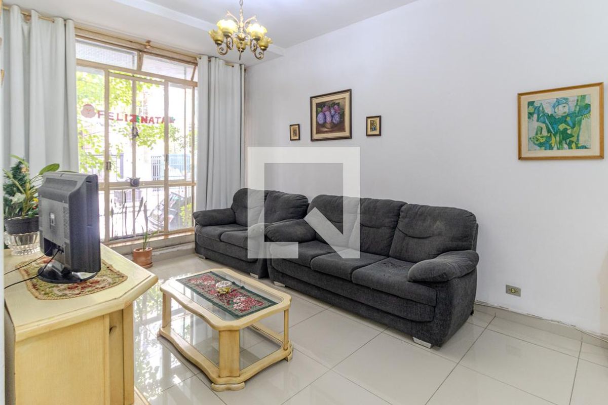 Apartamento, 2 quartos, 93 m² - Foto 6