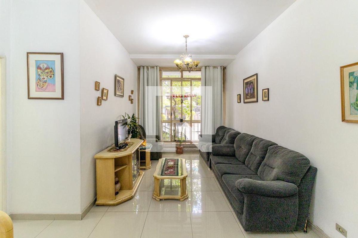 Apartamento, 2 quartos, 93 m² - Foto 5