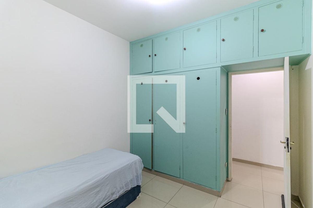 Apartamento, 2 quartos, 93 m² - Foto 21