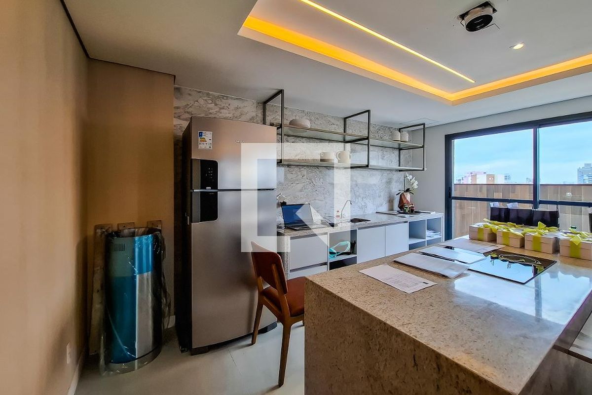 Kitnet-Studio, 24 m² - Foto 102
