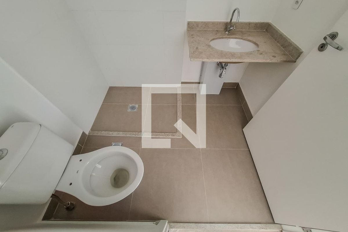 Kitnet-Studio, 24 m² - Foto 36