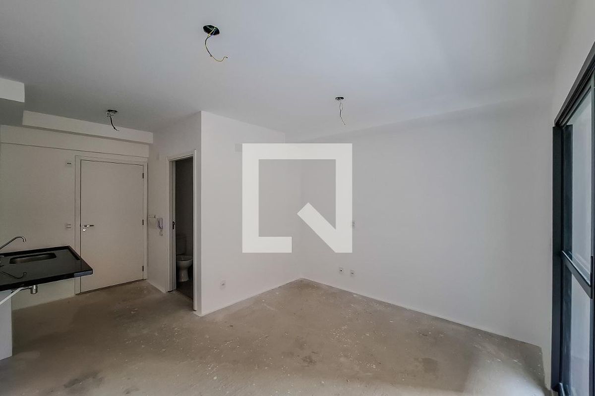 Kitnet-Studio, 24 m² - Foto 14