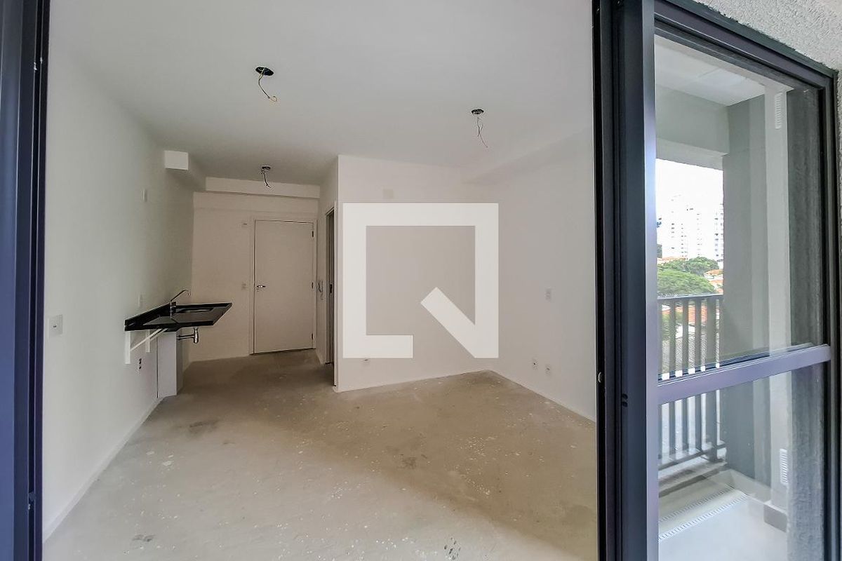 Kitnet-Studio, 24 m² - Foto 28