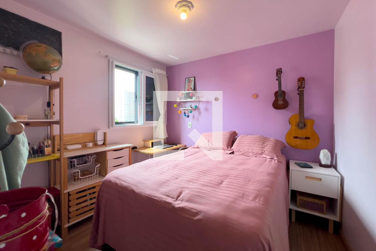 Apartamento, 1 quarto, 40 m² - Foto 14