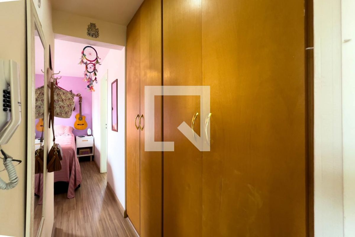 Apartamento, 1 quarto, 40 m² - Foto 22
